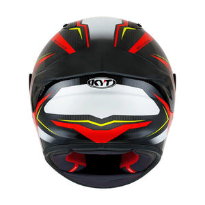 KYT NZ Race Stride - Motodrift