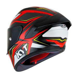 KYT NZ Race Stride - Motodrift