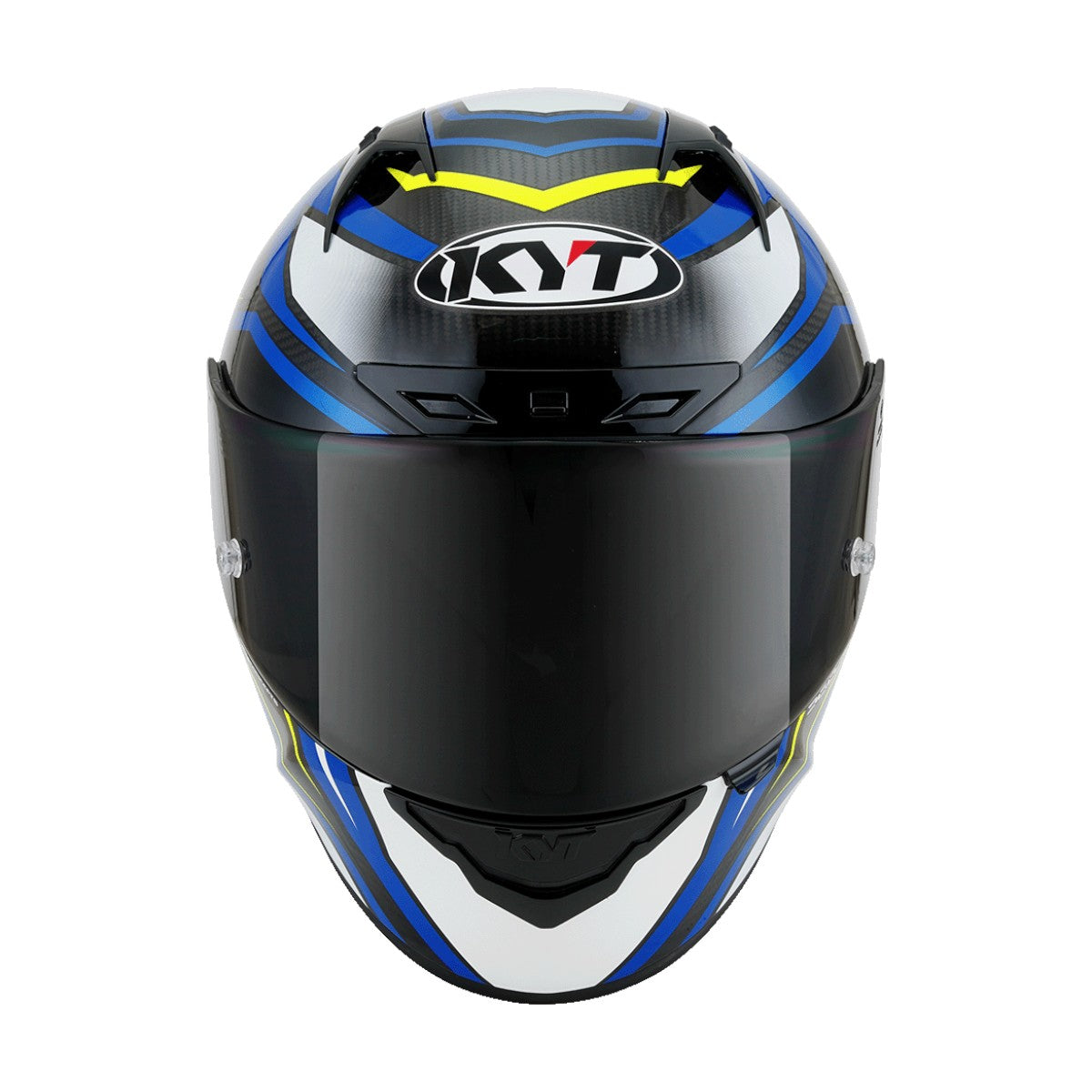 KYT NZ Race Stride - Motodrift