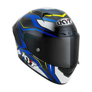 KYT NZ Race Stride - Motodrift