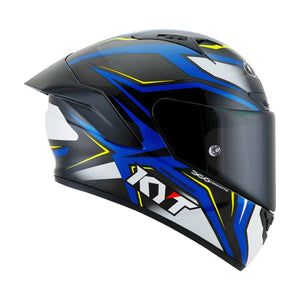 KYT NZ Race Stride - Motodrift