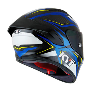 KYT NZ Race Stride - Motodrift