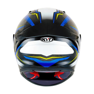 KYT NZ Race Stride - Motodrift