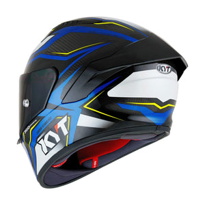 KYT NZ Race Stride - Motodrift