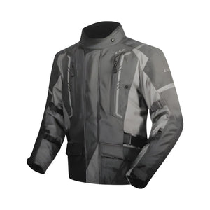 LS2 Narvik Touring Jacket - Motodrift