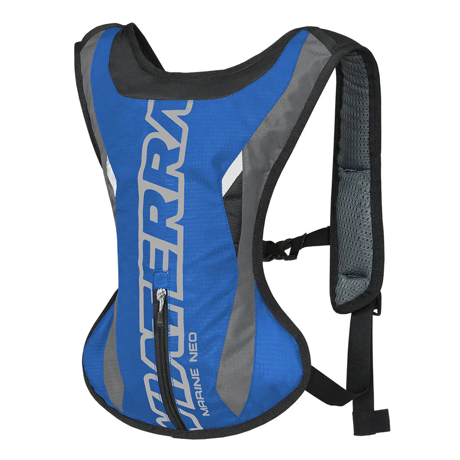 VIATERRA Marine Neo Hydration Pack With Incl. Hydrapak 2l Bladder - Motodrift