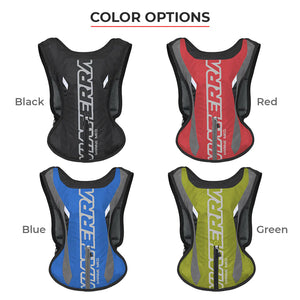 VIATERRA Marine Neo Hydration Pack With Incl. Hydrapak 2l Bladder - Motodrift