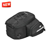 Viaterra Viper Pro Motorcycle Tank Bag (Universal) - Motodrift