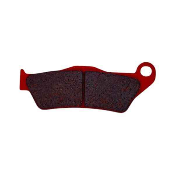 Ngage Ceramic Brake Pads For Aprilia RS 457