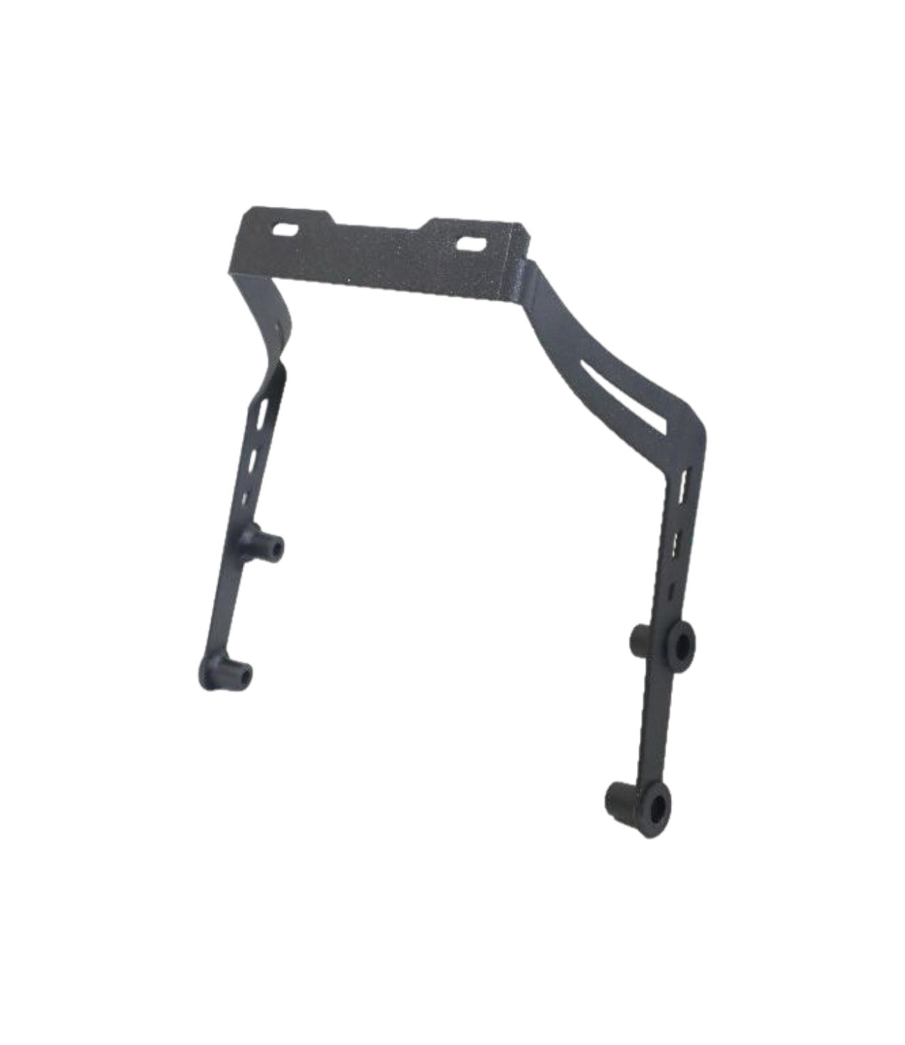 KTM Duke 390 Gen 3 Number Plate Relocator - Motodrift