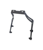 Number Plate Relocator For KTM Duke 390 Gen 3 - Motodrift
