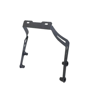Number Plate Relocator For KTM Duke 390 Gen 3 - Motodrift
