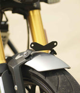 Moto Torque Number Plate Relocator For Triumph Speed 400 - Motodrift