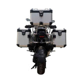 Top Box & Pannier Set for BMW R1300 GS - Motodrift