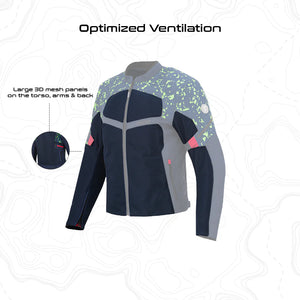 Reise Dalton Jacket - Motodrift