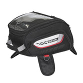 VIATERRA OXUS Magnetic Motorcycle Tank Bag (Magnet Based) - Motodrift