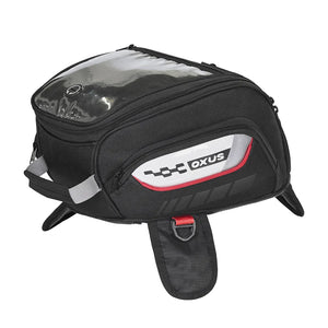 VIATERRA OXUS Magnetic Motorcycle Tank Bag (Magnet Based) - Motodrift