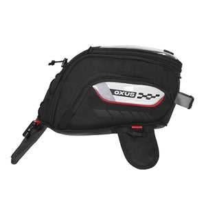 VIATERRA OXUS Magnetic Motorcycle Tank Bag (Magnet Based) - Motodrift