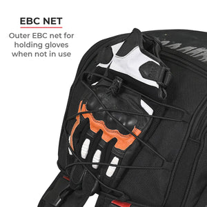 VIATERRA OXUS Universal Motorcycle Tank Bag (Strap Based) - Motodrift