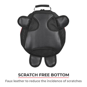 VIATERRA OXUS Universal Motorcycle Tank Bag (Strap Based) - Motodrift