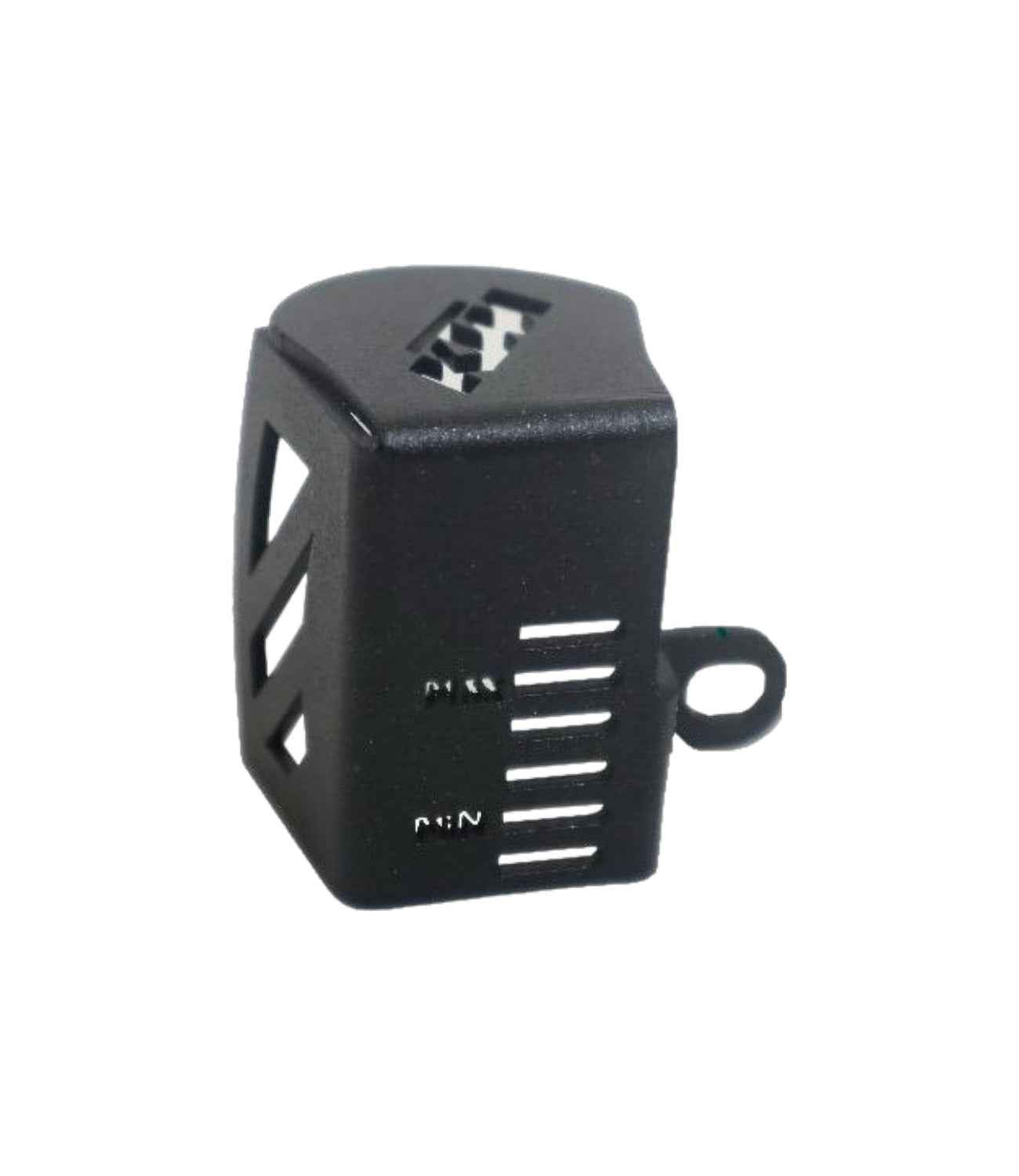 Moto Care Rear Brake Reservoir Guard For KTM Duke 390 Gen 3 - Motodrift