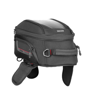Rynox OPTIMUS 3 Tank Bag 10L - Motodrift