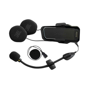 Cardo Accessory - Packtalk Edge/ Pro - 2nd Helmet Kit - JBL