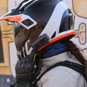 Cardo Packtalk Edge Duo