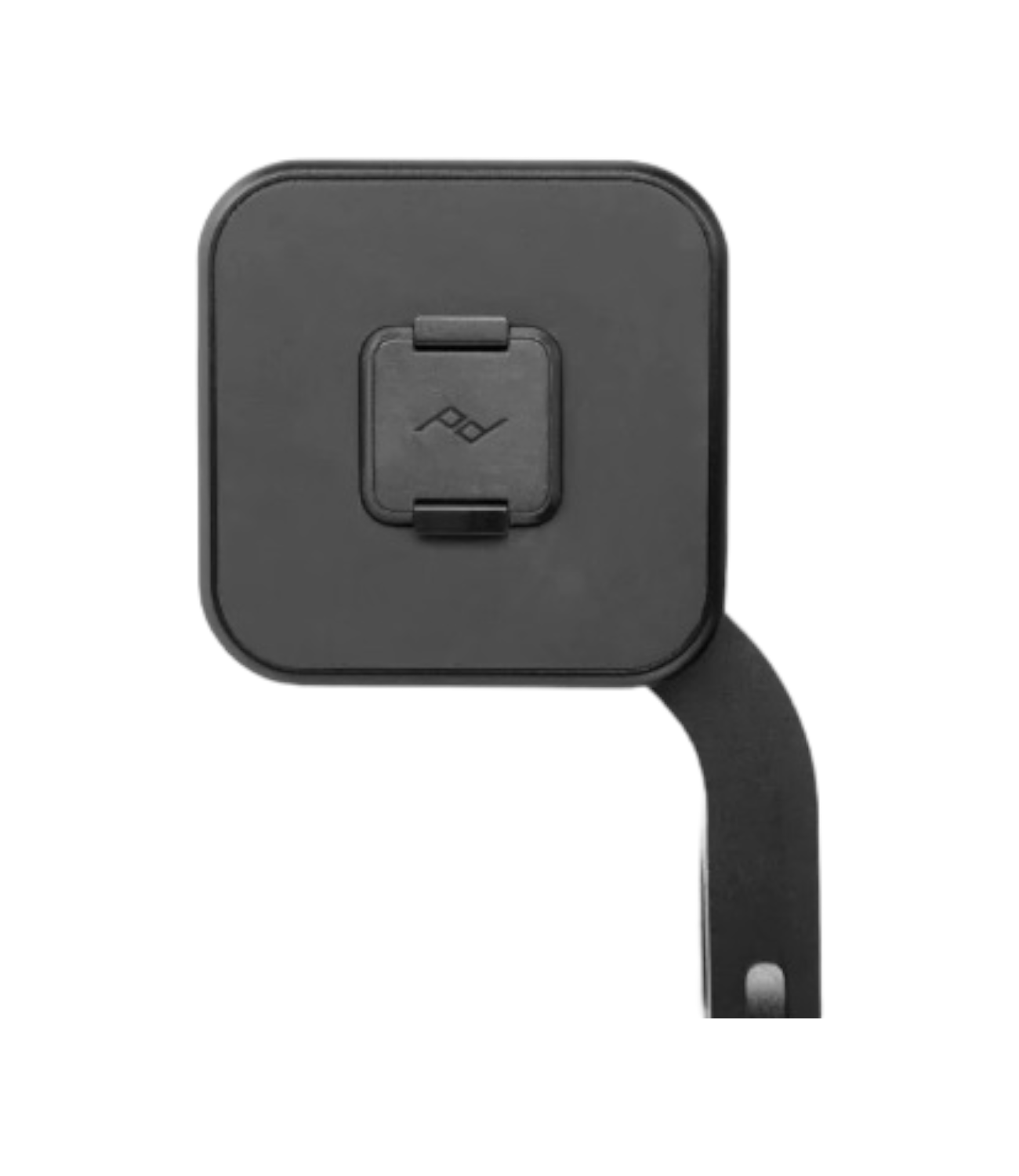 Peak Design Mobile Bike Mount Out Front - Black - Motodrift