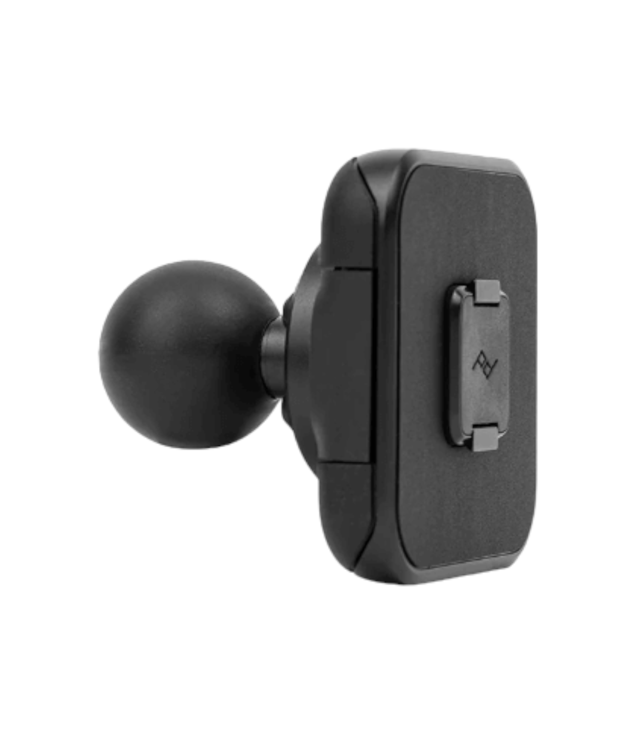 Peak Design Mobile Motorcycle Mount 1″ ball Adapter - Black - Motodrift