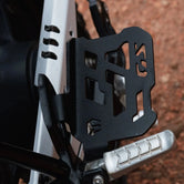 Moto Torque Pillion Footrests for BMW F450 GS