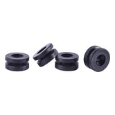 Top Box Bushes Set of 4