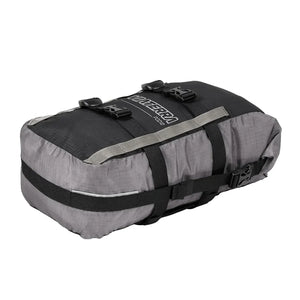 VIATERRA POD - 100% Waterproof Motorcycle Tail Bag - Motodrift