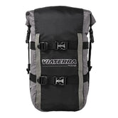 VIATERRA POD - 100% Waterproof Motorcycle Tail Bag - Motodrift