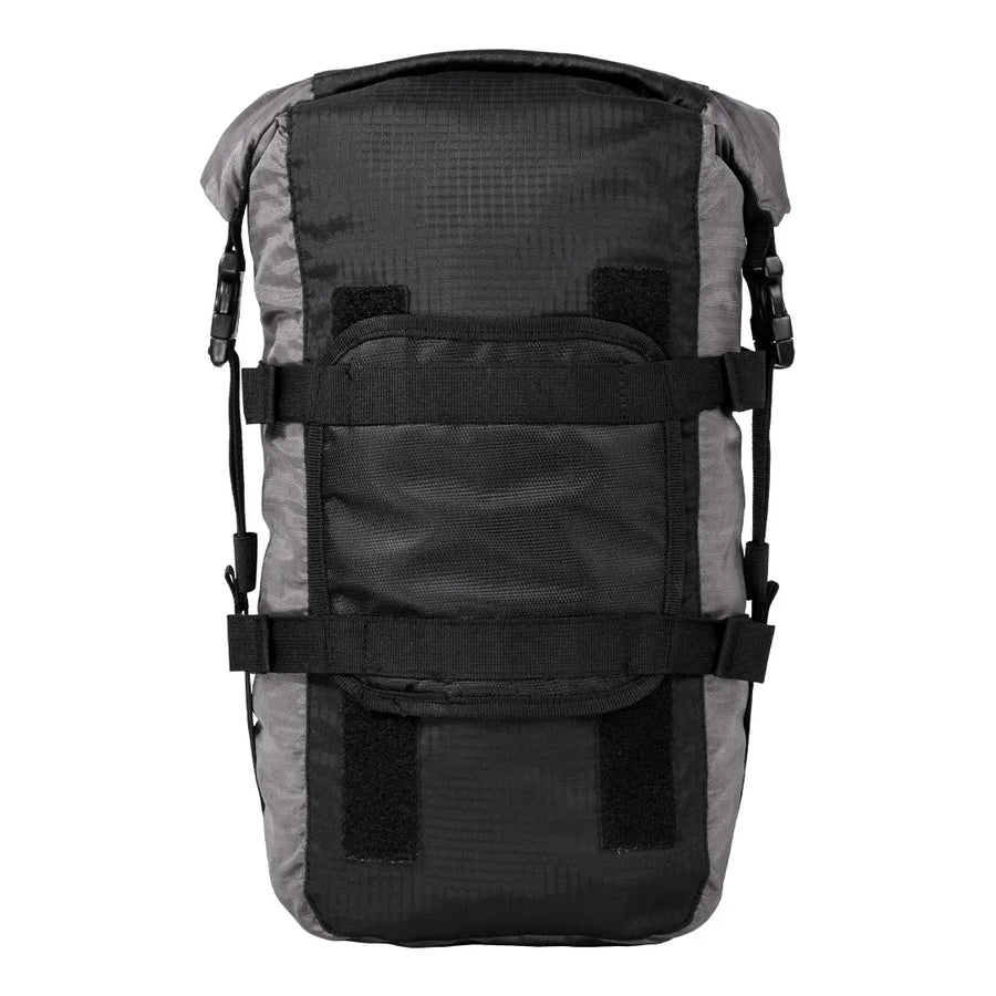 VIATERRA POD - 100% Waterproof Motorcycle Tail Bag - Motodrift