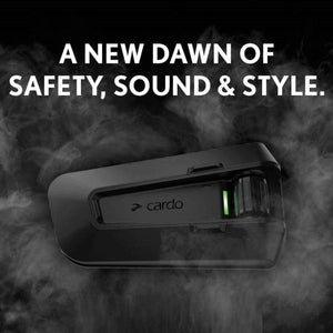 Cardo Packtalk Pro