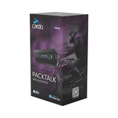 Cardo Packtalk Special Edition Intercom