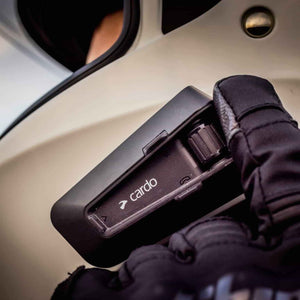 Cardo Packtalk Special Edition Intercom