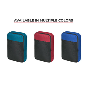 Viaterra Packing Cubes - Motodrift