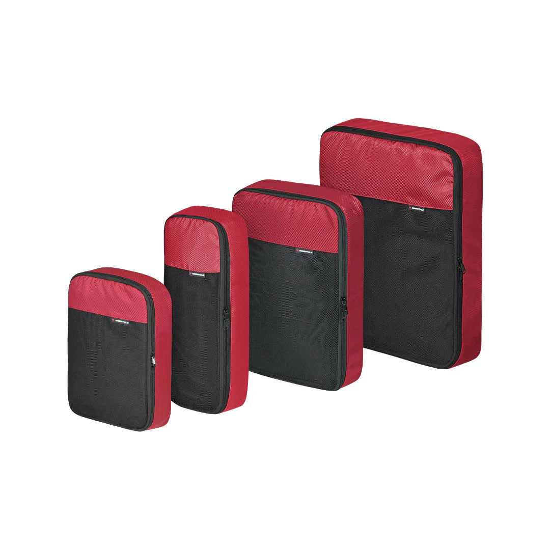 Viaterra Packing Cubes - Motodrift