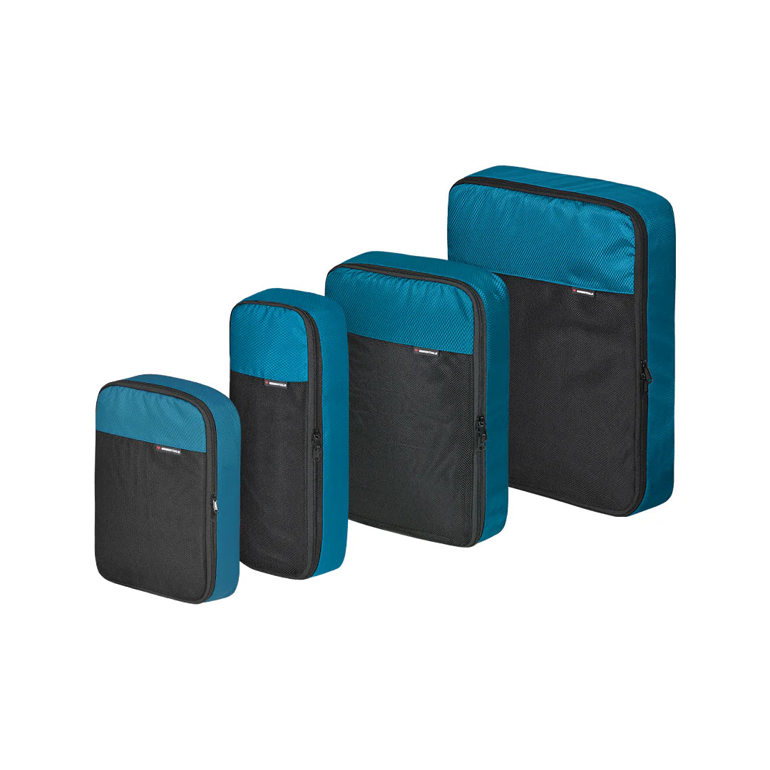 Viaterra Packing Cubes - Motodrift
