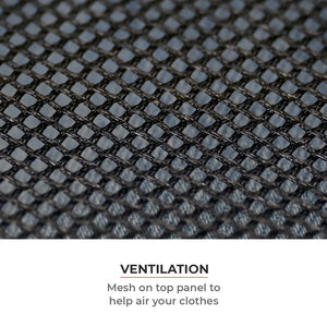 Viaterra Packing Cubes - Motodrift