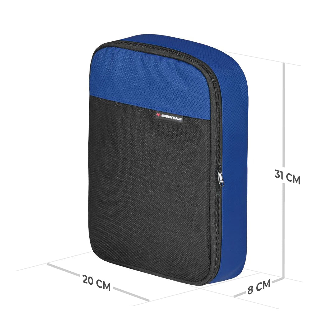 Viaterra Packing Cubes - Motodrift