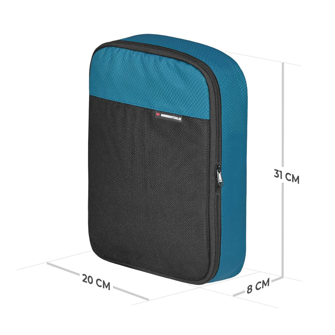 Viaterra Packing Cubes - Motodrift