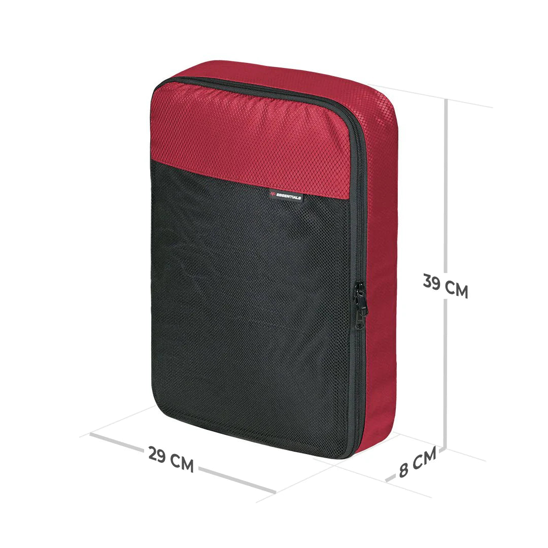 Viaterra Packing Cubes - Motodrift