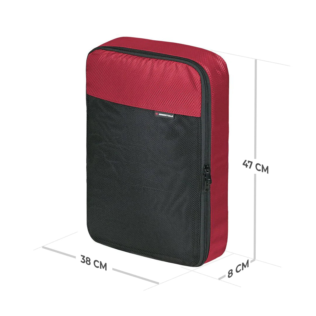 Viaterra Packing Cubes - Motodrift