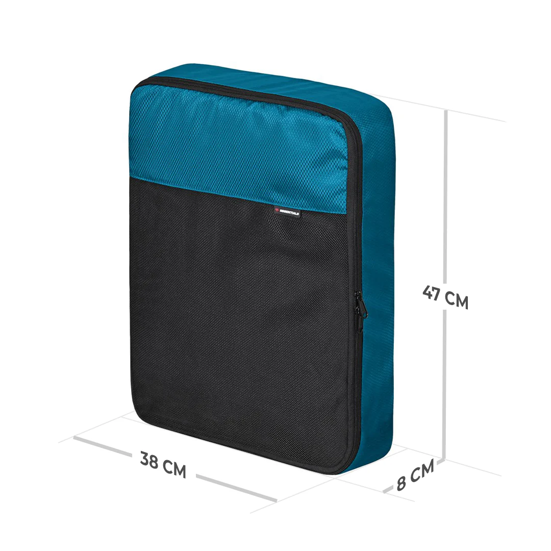 Viaterra Packing Cubes - Motodrift