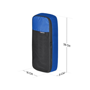 Viaterra Packing Cubes - Motodrift