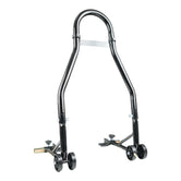 BSDDP Paddock Stand (Black) - Motodrift