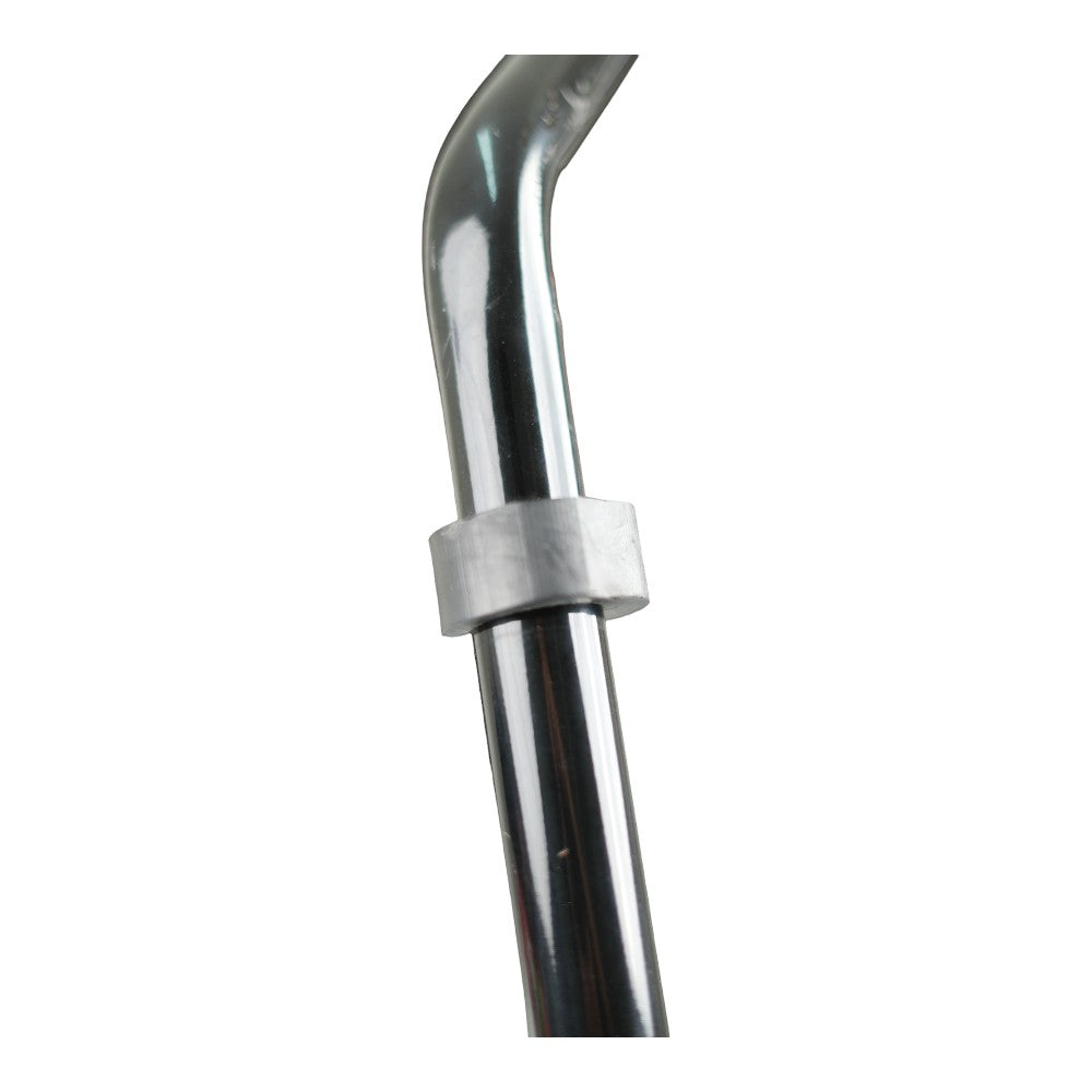 AH Heavy Duty Paddock Stand (Black) - Motodrift